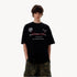 Vintage Embroidered Summer T-Shirt Short Sleeve Cotton Casual Top